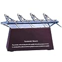 Bluestone Design Inspirational Teamwork Rowers