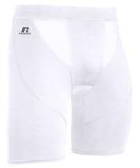 Russell Athletic Adult Performance Compression Short