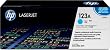 HP Laserjet 123A  Cyan Cartridge in Retail Packaging (Q3971A)