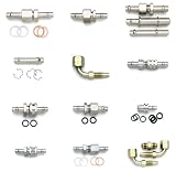 T-Tech FIT110 Special Fittings Assortment T-Tech FIT110 Special Fittings Assortment