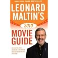 Leonard Maltin's 2010 Movie Guide (Leonard Maltin's Movie Guide) by Leonard Maltin