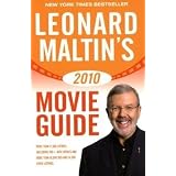 Leonard Maltin's 2010 Movie Guide (Leonard Maltin's Movie Guide)