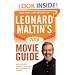 Leonard Maltin's 2010 Movie Guide (Leonard Maltin's Movie Guide)
