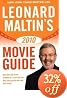 Leonard Maltin's 2010 Movie Guide (Leonard Maltin's Movie Guide)