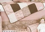 CoCo Crib Skirt by Glenna Jean