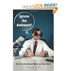 Ignore the Awkward.