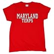 University of Maryland Terrapins T-Shirt