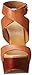Mojo Moxy Women's Cosmic Platform Sandal