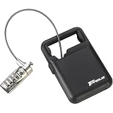 Targus Defcon Retractable Cable Lock - Security cable lock