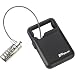 Electronics : Targus Defcon Retractable Cable Lock - Security cable lock