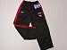 Miami Heat NBA Youth Jersey Pants