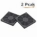 Wathai 2 Pack 90mm PC fan Dust Filter Cover Computer Mess