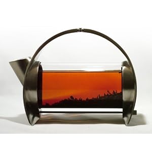 Joey Roth Sorapot, Brushed Finish
