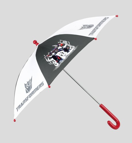 Transformers Umbrella