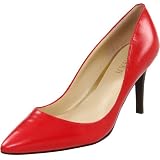 Lauren Ralph Lauren Womens Vella Pump