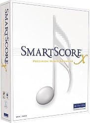 Smart Score X - SongBook Edition