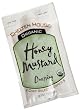 Chelten House Organic Honey Mustard Dressing, 1.5-Ounce Single Serve Pouches (Pack of 60)