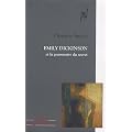Emily Dickinson et la grammaire du secret