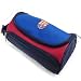 Genie�en sie die farben der spieler des fc barcelona mit diesem kulturbeutel leinwand fc barcelona 
mit seinen vielen taschen und b�gelhakens um im badezimmer zu h�ngen! Wir lieben die gestreiften 
innenraum und legt besonderen koffer! ! 16x27. 5x15 cm. [Ref. I7901]