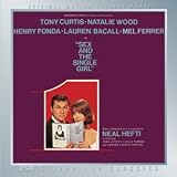 Sex And The Single Girl / Chapman Report(OST)