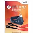 EA Sports Active - Accessory Pack (Wii)