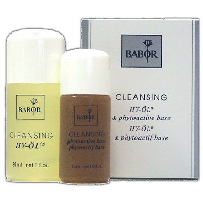 BABOR - Hy-Oil + Phytoactive Sensitive Travel Set