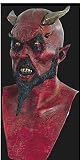 My Lord Devil Mask