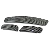 07-09 MAZDA CX-7 3PC BUMPER BILLET GRILLE by AR