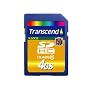 4GB SDHC (Class 6, 150X)