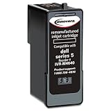 INNOVERA M4640 Compatible Remanufactured High-Yield Ink, 484 Page-Yield, Black