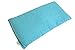 Peacegoods Unscented Flax Eye Pillow -Soft Cotton 4 x 8.5 - use for yoga massage meditation sleep aid - adults children - warm or cool choose from a rainbow of soothing colors