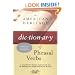 The American Heritage Dictionary of Phrasal Verbs