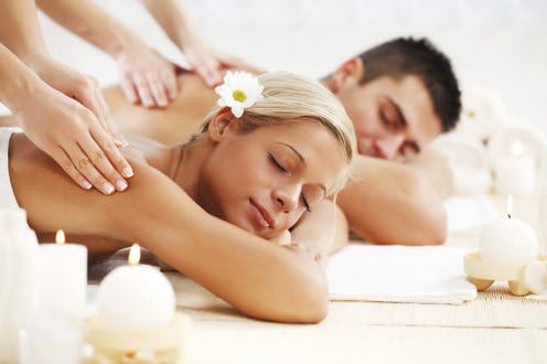 Total Wellness Massage Gift Certificate ($50)