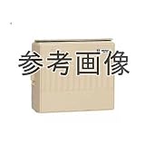 未来工業 ウオルボックス （プラスチック製防雨スイッチボックス） （WB-3M）