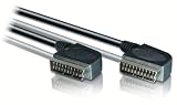  : Philips SWV2540/10 Scart cable - 1.5 m Scart cable