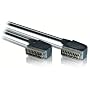 Philips SWV2540/10 Scart cable - 1.5 m Scart cable