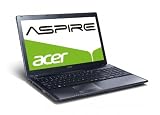 39.6cm(15.6") Acer Aspire 5755G-2674G50MIKS