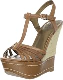 Fergie Womens Bravo Too Wedge Sandal Sandals