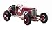 CMC Mercedes Targa Florio, 1924 1:18 Scale
