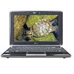 Asus Eee PC 10.1â? Screen Size, Intel N270 Chipset, 1GB RAM, 16GB SSD Hard Drive, Includes 802.11b/g/n, Bluetooth, 6 Cell Battery, Windows XP, Fine Ebony