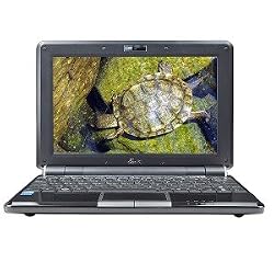 Asus Eee PC 10.1&acirc;? Screen Size, Intel N270 Chipset, 1GB RAM, 16GB SSD Hard Drive, Includes 802.11b/g/n, Bluetooth, 6 Cell Battery, Windows XP, Fine Ebony