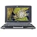Asus Eee PC 10.1&acirc;? Screen Size, Intel N270 Chipset, 1GB RAM, 16GB SSD Hard Drive, Includes 802.11b/g/n, Bluetooth, 6 Cell Battery, Windows XP, Fine Ebony