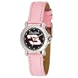 DALE EARNHARDT Ladies/Child Pink Driver Series Watch NASCAR NASCAR Fan Shop Sports Team Merchandise