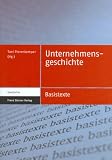 Produkt-Bild: Unternehmensgeschichte (Basistexte - Geschichte 7)