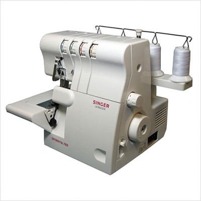 Finishing Touch Serger