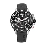 Nautica Men's N17526G NST Chronograph Watch