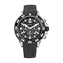 Nautica Men's N17526G NST Chronograph Watch