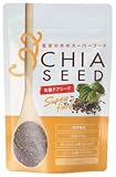 生活の木 スーパーフード 有機チアシード＜100g＞
