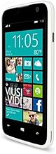 BLU  Win JR Smartphone - Unlocked - White