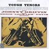 Image of album by Johnny Griffin